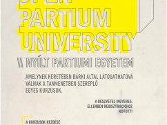 Open Partium University