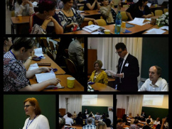 Kárpát-medencei Oktatási Konferencia a Partiumi Keresztény Egyetemen
