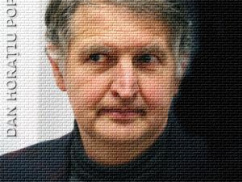 Dan Popescu, member of the Writers' Union of Romania