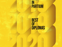 Made in Partium - Best of Diplomas