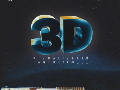 3D vizualizáció tanfolyam